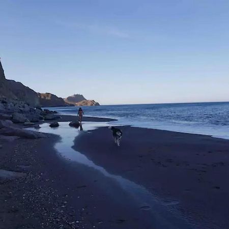 Casa El Jardin De Indalo - Mojacar Playa Lejlighed Eksteriør billede