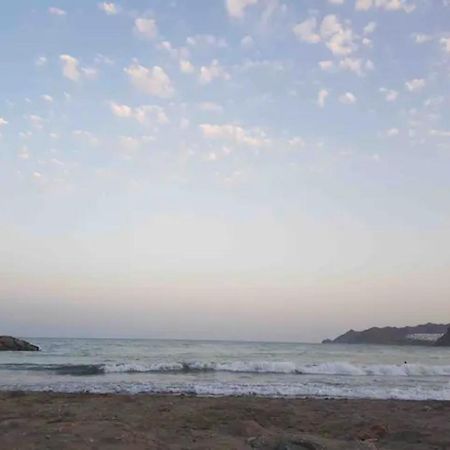 Casa El Jardin De Indalo - Mojacar Playa Lejlighed Eksteriør billede