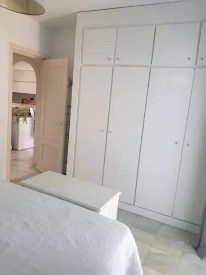 Casa El Jardin De Indalo - Mojacar Playa Lejlighed Eksteriør billede
