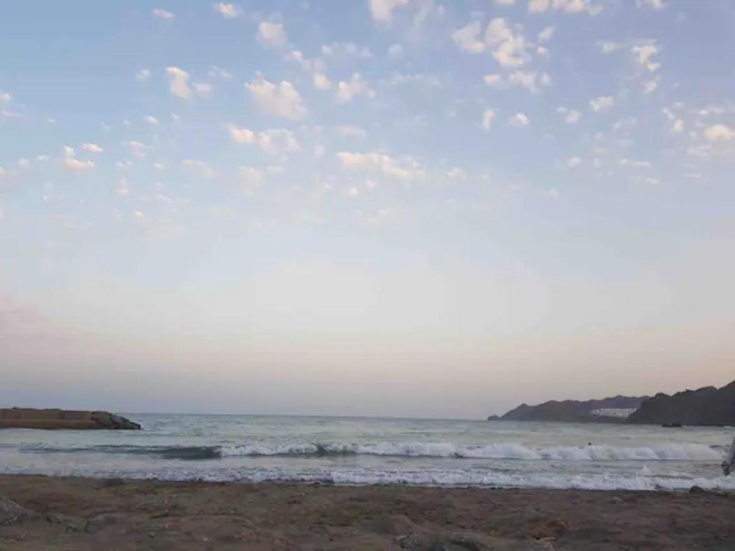Casa El Jardin De Indalo - Mojacar Playa Lejlighed Eksteriør billede
