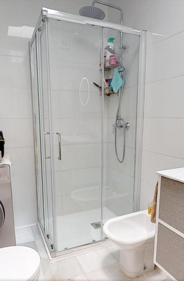 Casa El Jardin De Indalo - Mojacar Playa Lejlighed Eksteriør billede