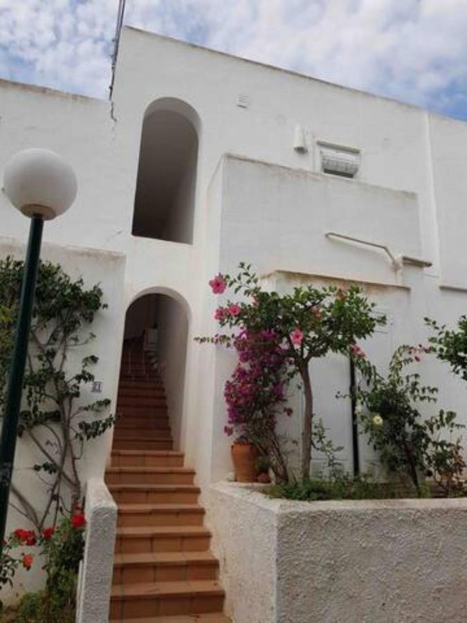 Casa El Jardin De Indalo - Mojacar Playa Lejlighed Eksteriør billede