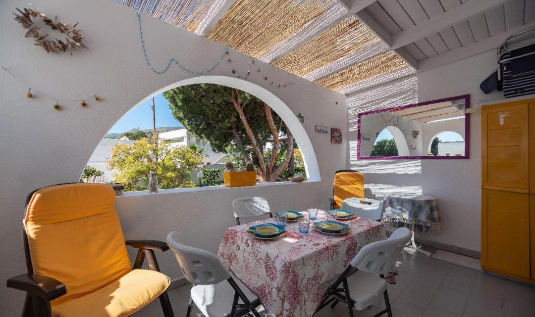 Casa El Jardin De Indalo - Mojacar Playa Lejlighed Eksteriør billede