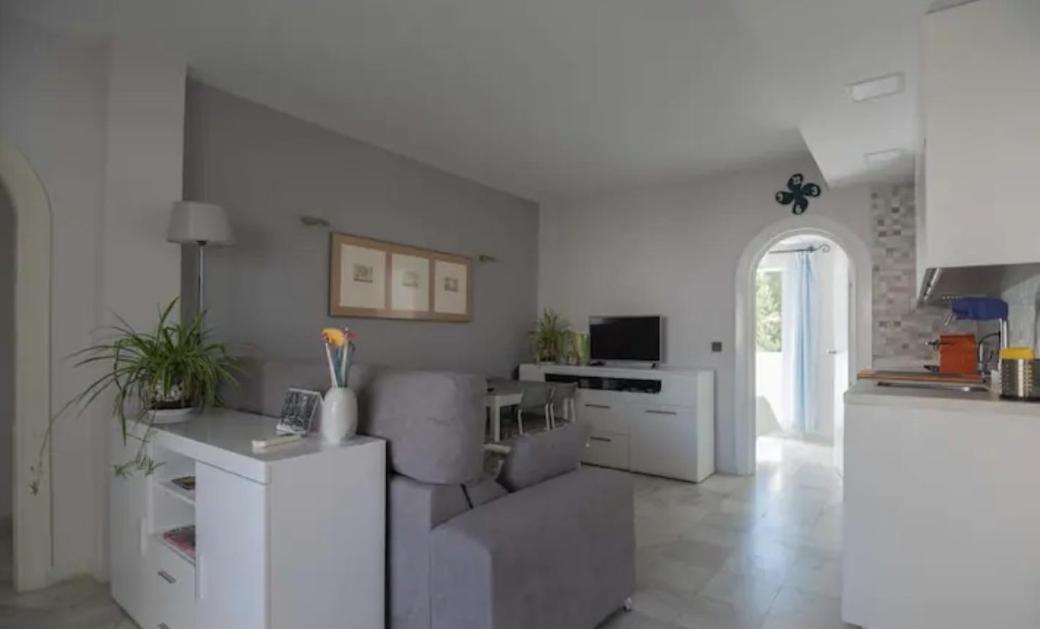 Casa El Jardin De Indalo - Mojacar Playa Lejlighed Eksteriør billede
