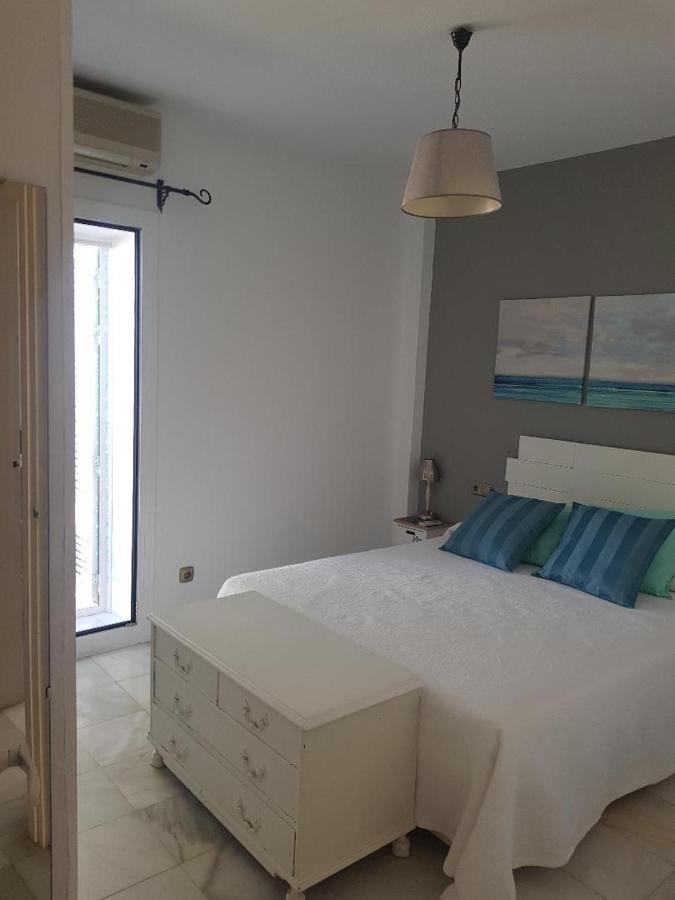 Casa El Jardin De Indalo - Mojacar Playa Lejlighed Eksteriør billede