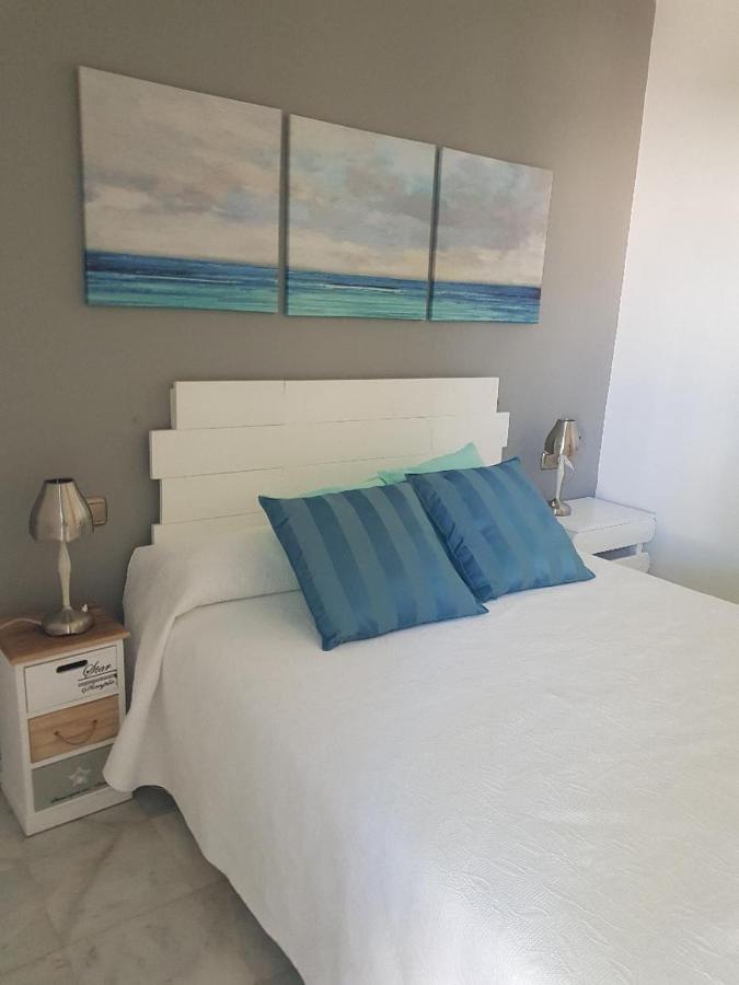Casa El Jardin De Indalo - Mojacar Playa Lejlighed Eksteriør billede