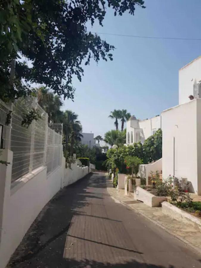 Casa El Jardin De Indalo - Mojacar Playa Lejlighed Eksteriør billede
